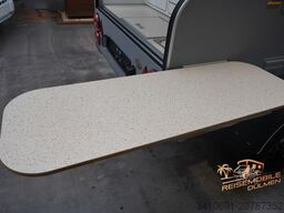  LifeStyle Camper X-Line Minicamper Teardrop Tiny