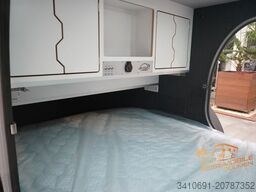  LifeStyle Camper X-Line Minicamper Teardrop Tiny