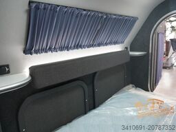  LifeStyle Camper X-Line Minicamper Teardrop Tiny