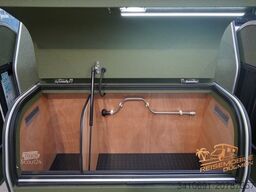 LifeStyle Camper X-Line Außendusche Dachreling A