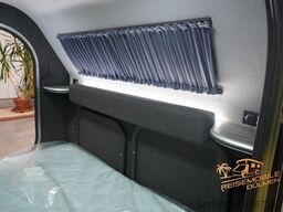 LifeStyle Camper X-Line Außendusche Dachreling A