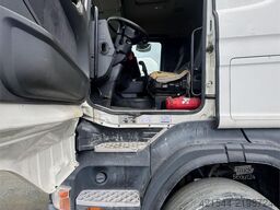 Scania R560 6x4 Tipper Truck – 287,000 km