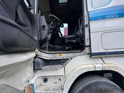 Scania R560 6x4 Tipper Truck – 287,000 km