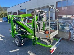 Niftylift 120T Lift – Electric