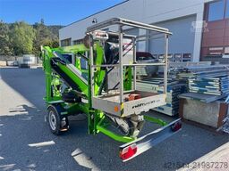 Niftylift 120T Lift – Electric