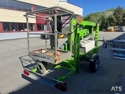 Niftylift 120T Lift – Electric