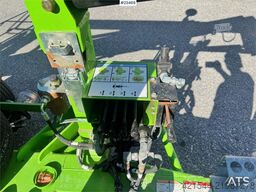 Niftylift 120T Lift – Electric