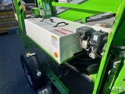 Niftylift 120T Lift – Electric