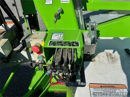 Niftylift 120T Lift – Electric