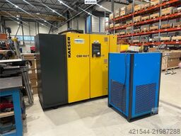  Munkebo sandblasting equipment/surface treatment