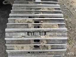 Kobelco SK140SRLC-3 crawler excavator with tiltrotator and