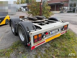 HFR 2-Axle Dolly