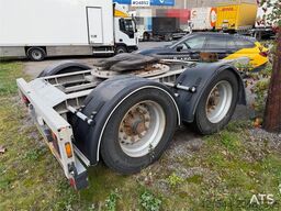 HFR 2-Axle Dolly