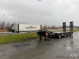 Demarko 4 aks maskinsemi