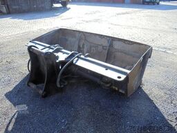Volvo Grabenlöffel hydr. 2.000 mm - Volvo S 6
