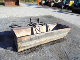 Volvo Grabenlöffel hydr. 2.000 mm - Volvo S 6