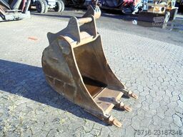 Volvo Tieflöffel 750 mm - Volvo S 6