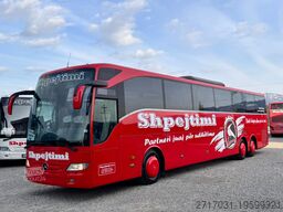  Mercedes Touriso Euro 5