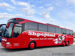  Mercedes Touriso Euro 5