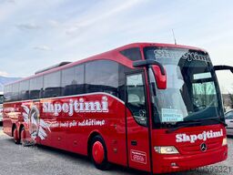  Mercedes Touriso Euro 5