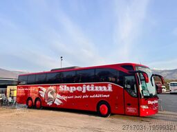  Mercedes Touriso Euro 5