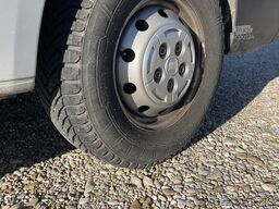 Fiat Weinsberg Carabus 600 K | 4 Posti Letto | Completamente Attrezzato