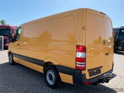 MERCEDES-BENZ Sprinter 314 CDI KA L2H1/ AC/ CargoP./ AHK 2,8t