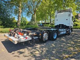 SCANIA R400 Highline BDF 6x2