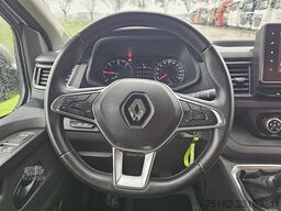 RENAULT TRAFIC 2.0 DCI L2H1, dubbele cabine, airco, nav...