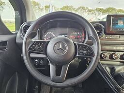 MERCEDES-BENZ CITAN 112 CDI 3-Zits Long Mbux Airco Trekhaak N...