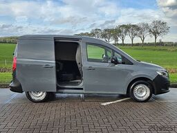MERCEDES-BENZ CITAN 112 CDI 3-Zits Long Mbux Airco Trekhaak N...