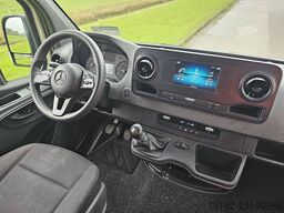 MERCEDES-BENZ SPRINTER 311 L2H2 Mbux Achterwielaandrijving Ai...
