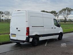 MERCEDES-BENZ SPRINTER 311