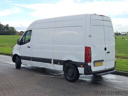 MERCEDES-BENZ SPRINTER 311