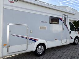 TEC Rotec A591 G