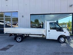 Ford Trans/Tour/Bus 2000