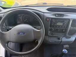 Ford Trans/Tour/Bus 2000