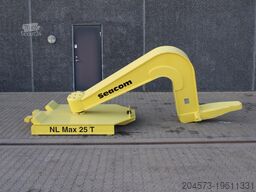 [div] SEACOM GSH25