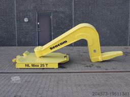 [div] SEACOM GSH25