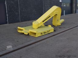 [div] SEACOM GSH25