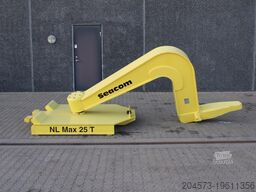[div] SEACOM GSH25