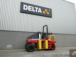 Dynapac CP142