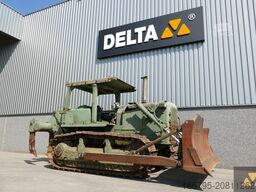 Caterpillar D7F Ex-army