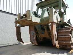 Caterpillar D7F Ex-army