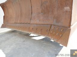 Caterpillar D7F Ex-army