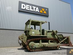 Caterpillar D7F Ex-army