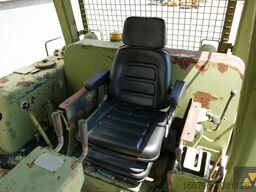 Caterpillar D7F Ex-army