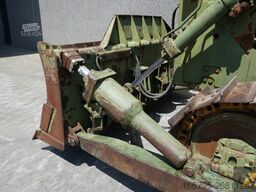 Caterpillar D7F Ex-army