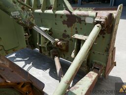 Caterpillar D7F Ex-army