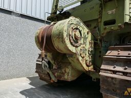 Caterpillar D7F Ex-army
